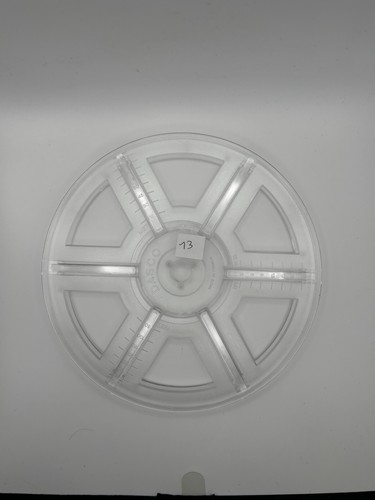 Bobine vide marque dasco pour - vide,
