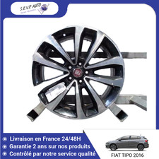 Jante aluminium fiat - jante,