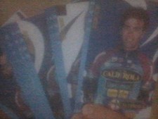 CYCLISME  2000 -TOUR DE FRANCE