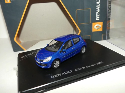 Renault clio iii phase 3 - phase, 1