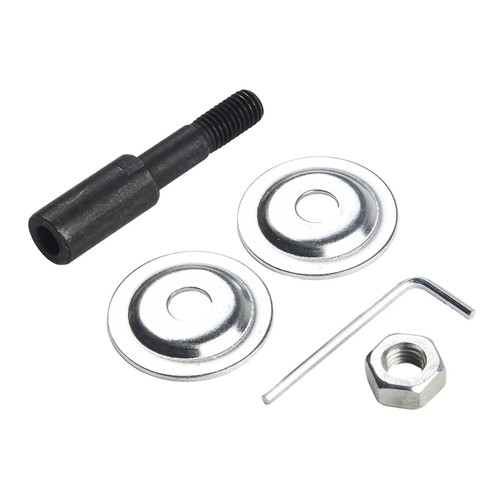 Adaptateur pour broche - adaptateur,