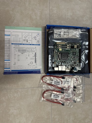 Carte mère supermicro - carte,