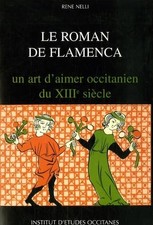 Le roman de Flamenca: Un art
