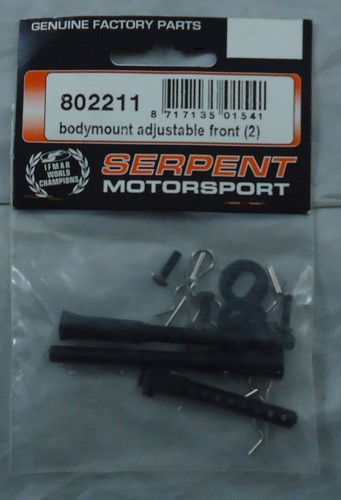 Serpent racing 733 748 - serpent, 733/748