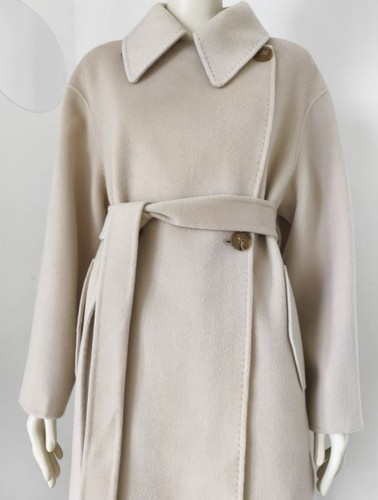 Cashmere manteux - manteux,