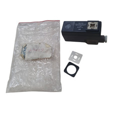 BÜRKERT 1291 Electrovanne 24V TO 240V AC DC 1.0A