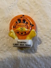 Fève - Les p'tits gourmands (2007)