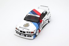 Bmw E36 saleem white 2024 OT1176 OTTO 1/18
