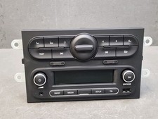 Autoradio USB Bluetooth Connect R/Go - Renault Twingo III - sans code 281152770R