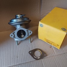 Vanne EGR Ford Mondeo 2.0 TDDi