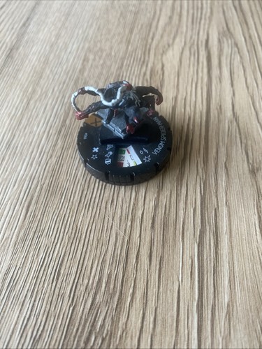 Heroclix marvel venon - heroclix,