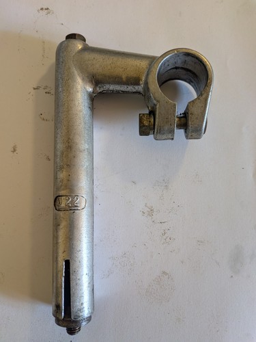 Potence aluminium plongeur - aluminium,