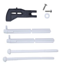 Ensemble de leviers Geberit