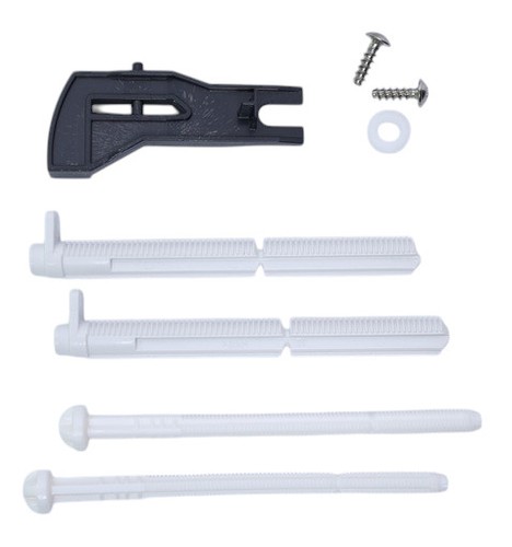 Kit leviers geberit - kit,
