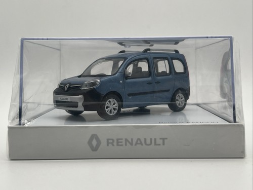 Renault kangoo norev - renault,