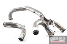 Exhaust collector pipe Ducati