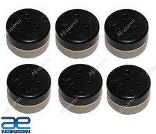 Ancienne prise électrique