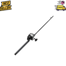 Zebco 808 Boss Hawg Spincast