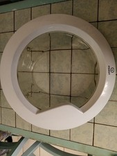 Hublot complet de  lave-linge