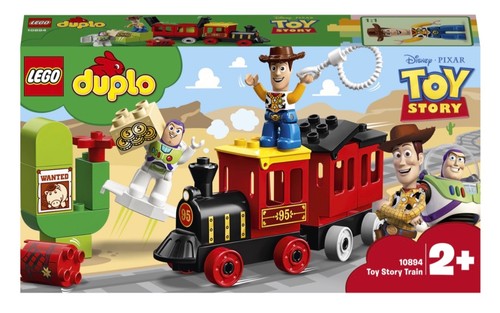 Lego duplo 10894 - lego, toy