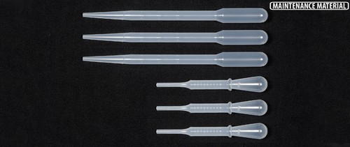 Pipette set - pipette,