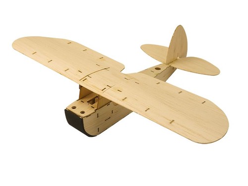 Planeur zyo kit balsa vole - balsa,