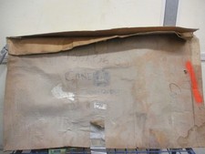 Panneau Latéral Droit