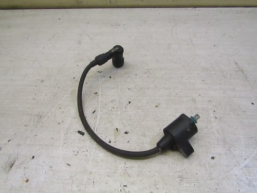 Bobine allumage peugeot - bobine,