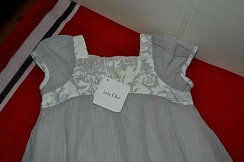 Robe neuve etiquettee - robe,