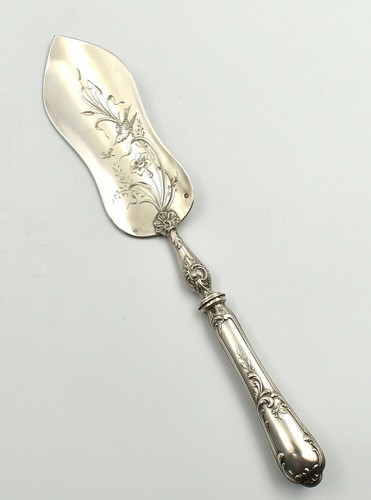 Frenais art nouveau - , pelle