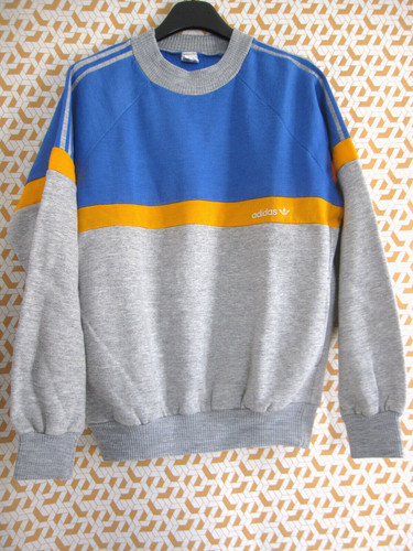 Sweat adidas ventex vintage - ventex,