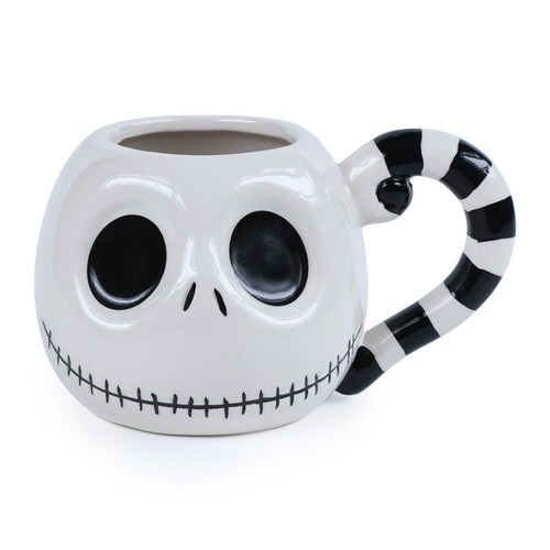 The nightmare before - nightmare,