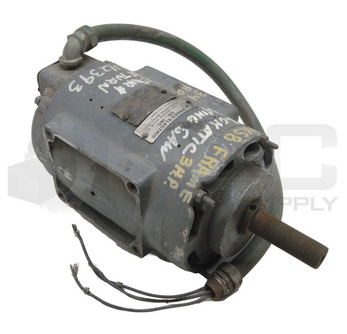 Moteur électrique spécial - moteur,