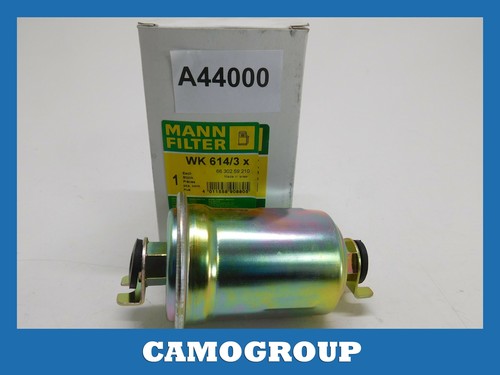 Filtre carburant fuel - filtre,
