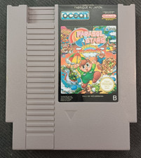 Parasol Stars: Rainbow Island