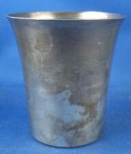 Mug Wilkens Mod 8002 argent