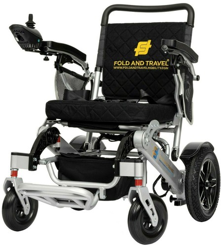 Fold and travel résistant - fold,