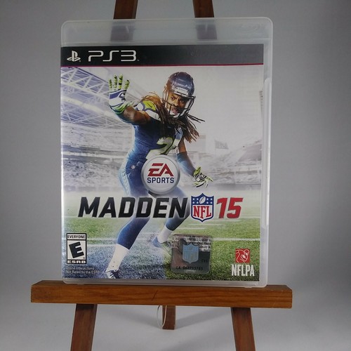 Madden nfl sony - nfl, (sony