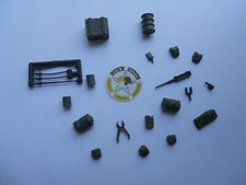 SOLIDO MILITAIRE 1/50 LOT(18)