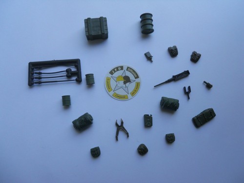 Solido militaire lot - militaire, lot(18)