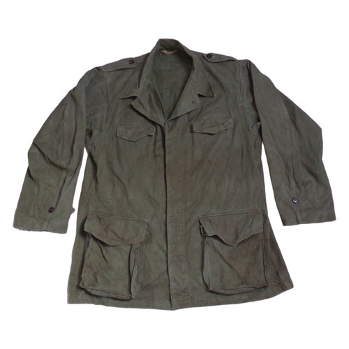 Veste tta modèle armée - tta,