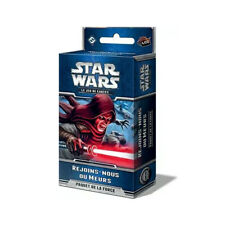 Star Wars : le Jeu de Cartes -