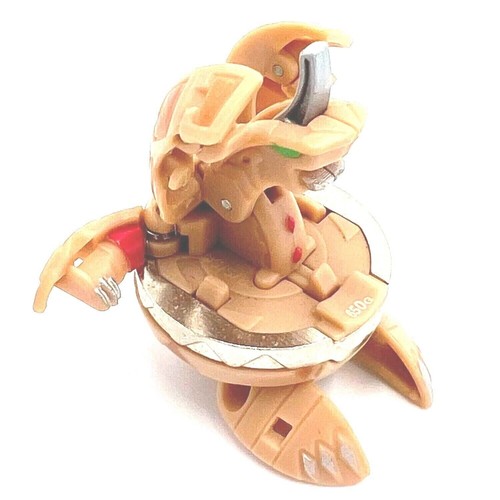 Bakugan subterra alpha - bakugan,