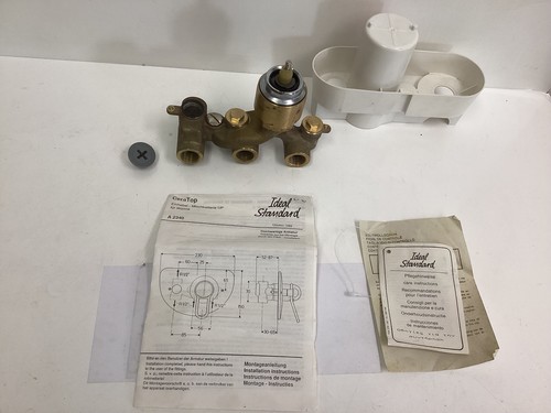 Ideal standard ceratop - standard,