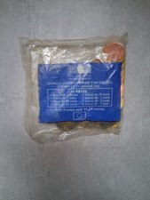 Starter kit -France euros -2002