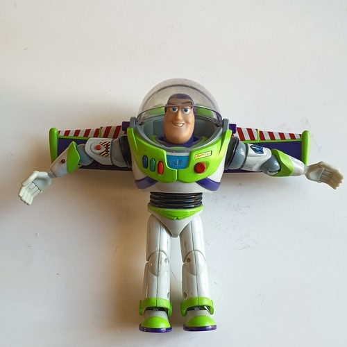 Thinkway toys figurine - toys,