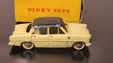 DINKY TOYS SIMCA VERSAILLES