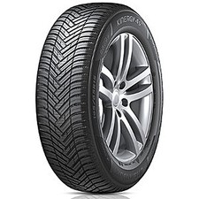 HANKOOK Pneu 4 saisons 235/60 R 16 XL TL 104V KINERGY 4S 2 X (H750A) 4PR SBL M+