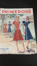 Primerose Nº61 / Juillet 1941