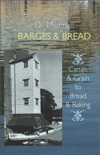Murrell barges bread - di,